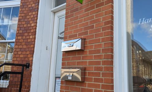 Charm City Chocolate