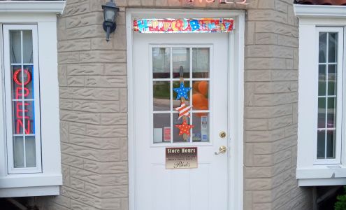 Rheb's Homemade Candies