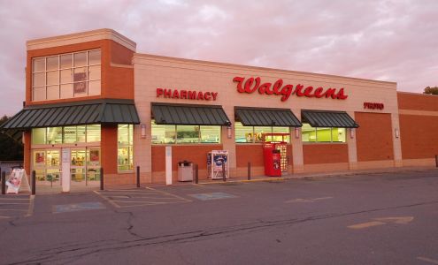 Walgreens
