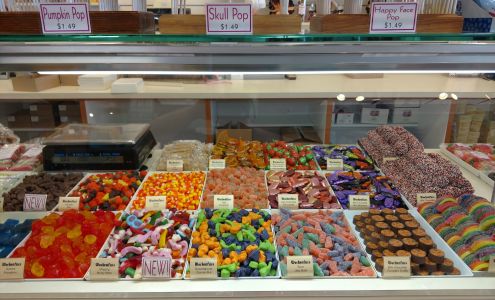 Wockenfuss Candies #50