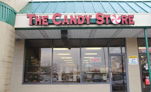 The Candy Store