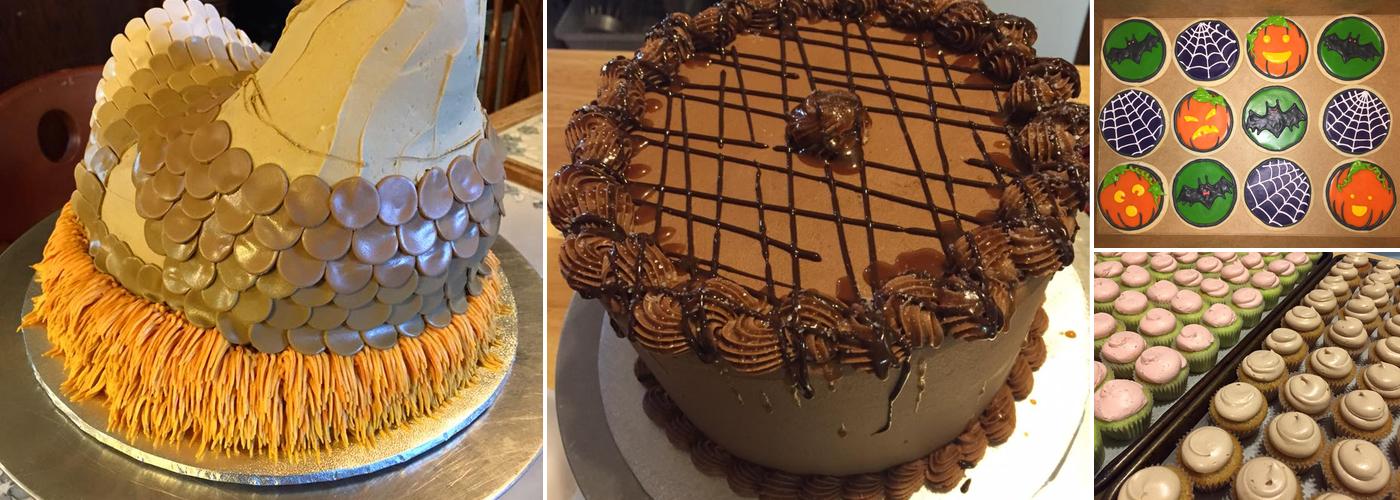 Get Baked with Helen