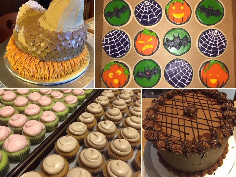 Get Baked with Helen