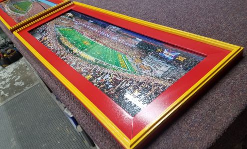 Perry Paint & Glass Co