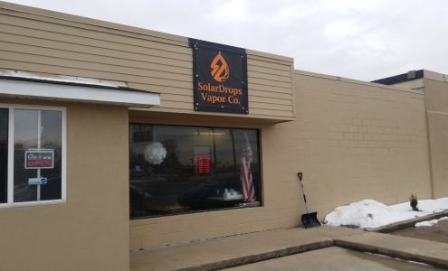 SolarDrops Juice Co. Pleasantville