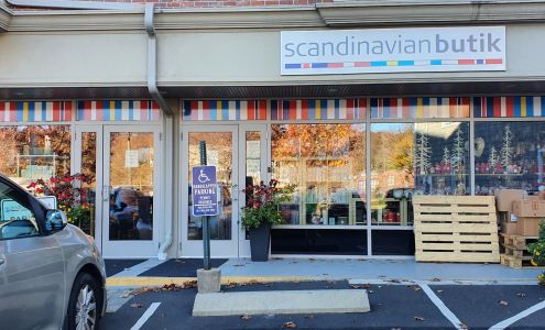 Scandinavian Butik
