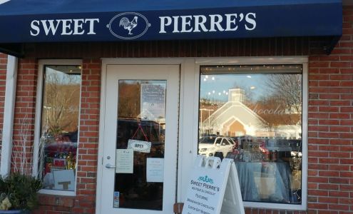 Sweet Pierre's