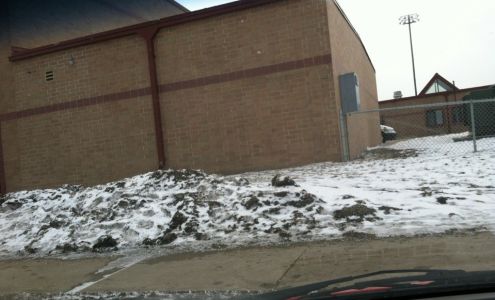 Prairie City Elementary School Prairie City