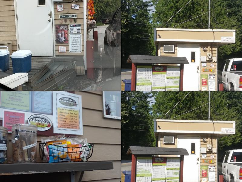 Locals Espresso 3110 Lakewood Rd, Arlington