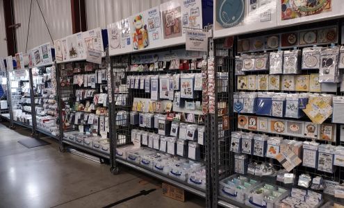 Creek Bank Creations Perrysville