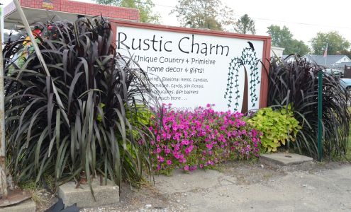 Rustic Charm Georgetown