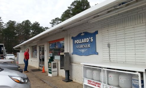 Pollard's Corner Appling