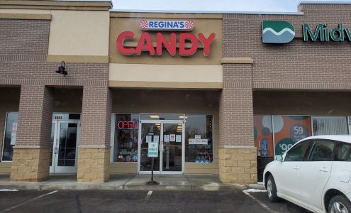Regina's Fine Candies
