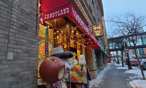 original Candyland store