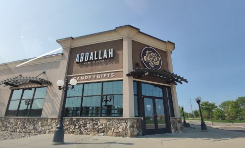 Abdallah Candies and Gifts