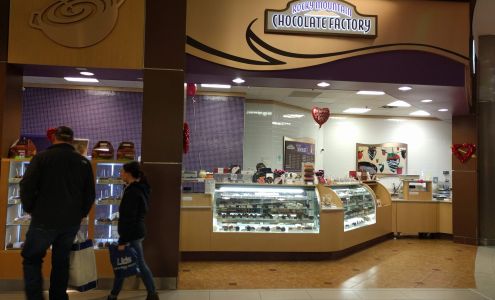 Rocky Mountain Chocolate Factory