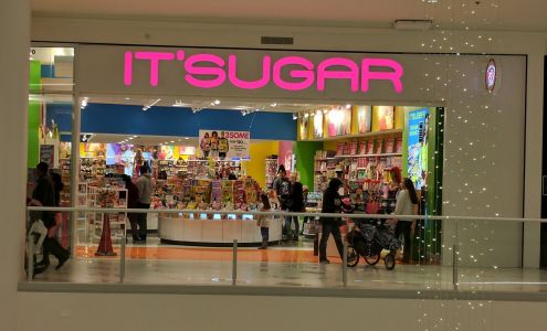 IT'SUGAR Mall of America