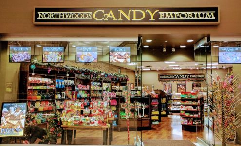 Northwoods Candy Emporium