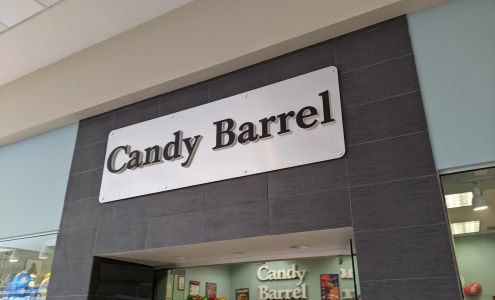 The Candy Barrel