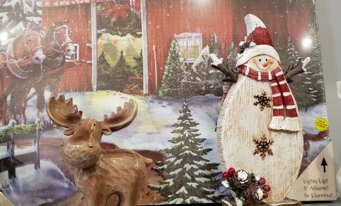 Calico Cat the Gift Store