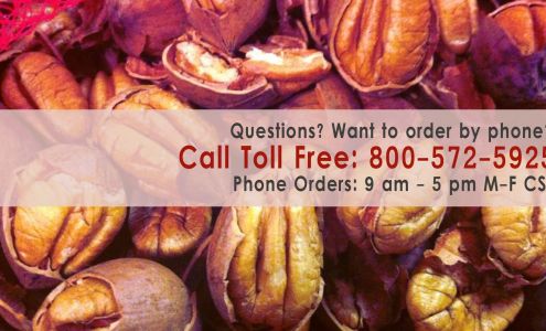 Little Eva Pecan Company Cloutierville