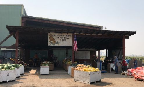 Krueger Pepper Gardens