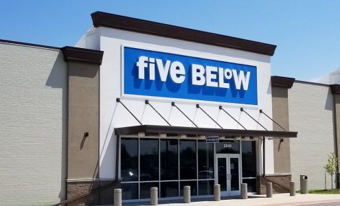 Five Below