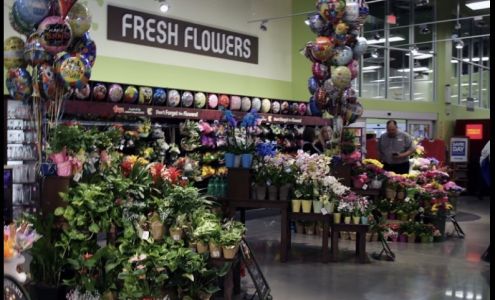 Kroger Floral