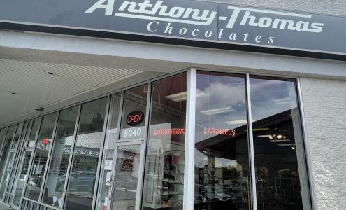 Anthony-Thomas Candy Shoppe