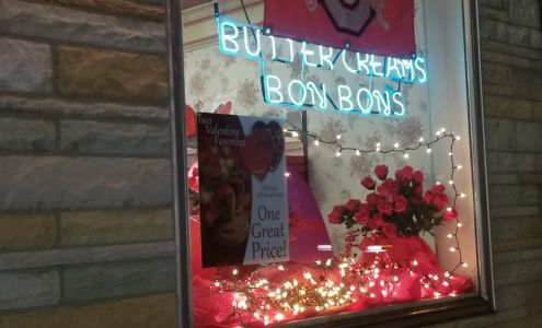 Anthony Thomas Candies