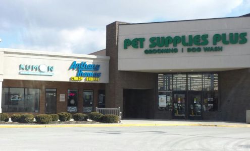 Anthony-Thomas Candy Shoppe