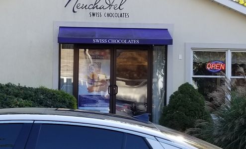 Neuchatel Chocolatier