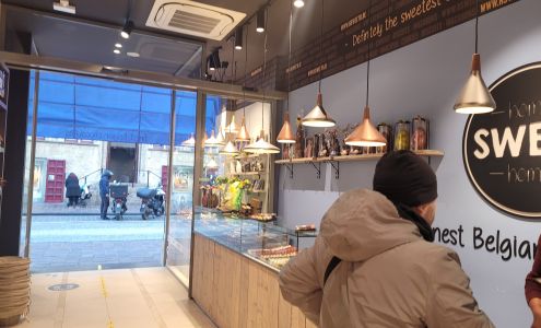 Sweet Cioccolata LLC