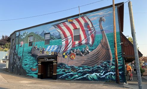Boehm's Chocolates of Poulsbo
