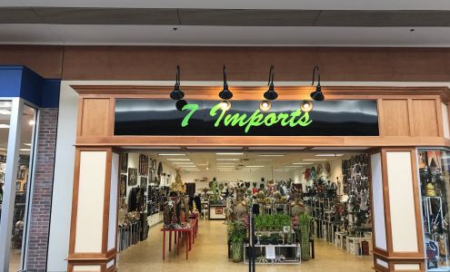 7 Imports