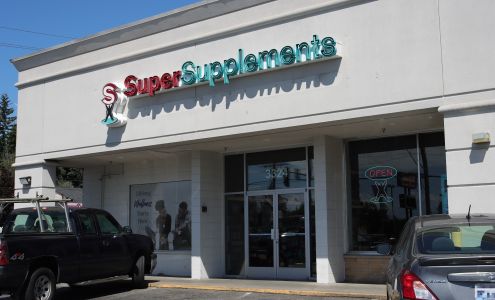 Super Supplements