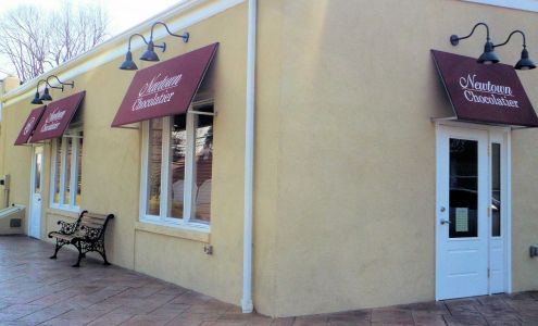 Newtown Chocolatier