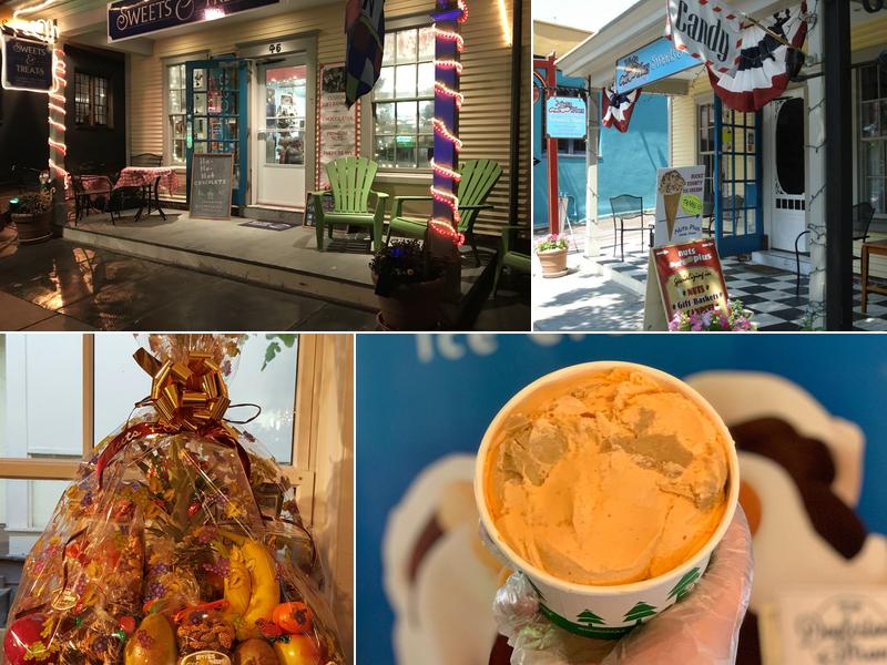 Evolution Candy 45 E State St, Doylestown