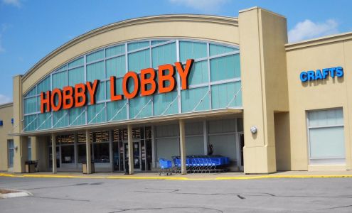 Hobby Lobby
