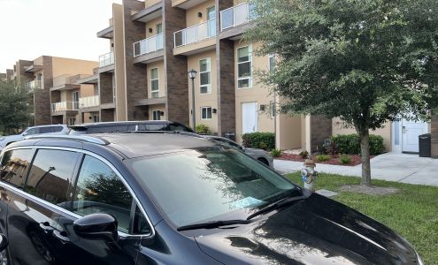 Car Rental 24 - Orlando Airport