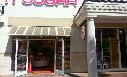 IT'SUGAR Orlando International Premium