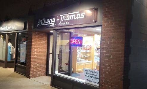 Anthony-Thomas Candy Shoppe