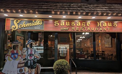 Schmidt's Fudge Haus