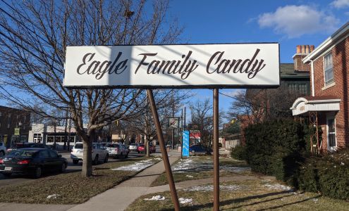 Eagle Family Candy Co LLC