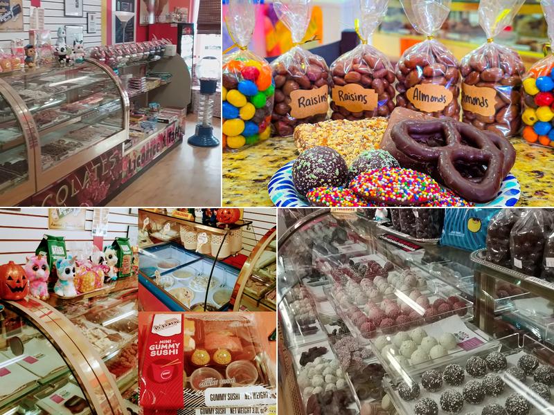 Mount Dora Confectionary