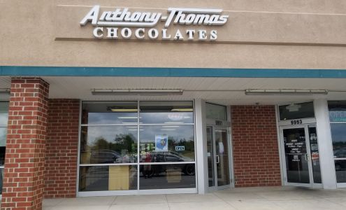 Anthony-Thomas Candy Company