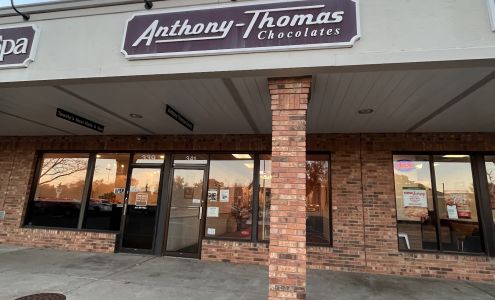 Anthony-Thomas Retail Shoppe