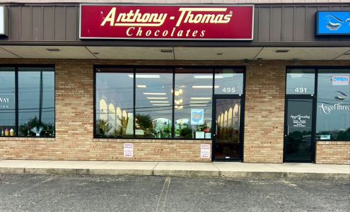 Anthony-Thomas Candy Shoppe