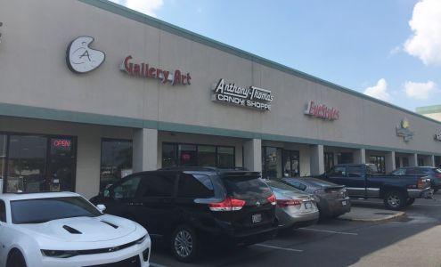 Anthony-Thomas Candy Shoppe