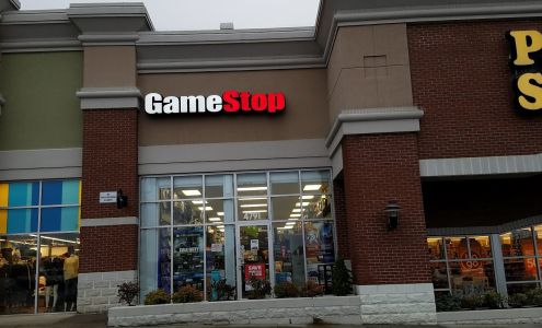 GameStop